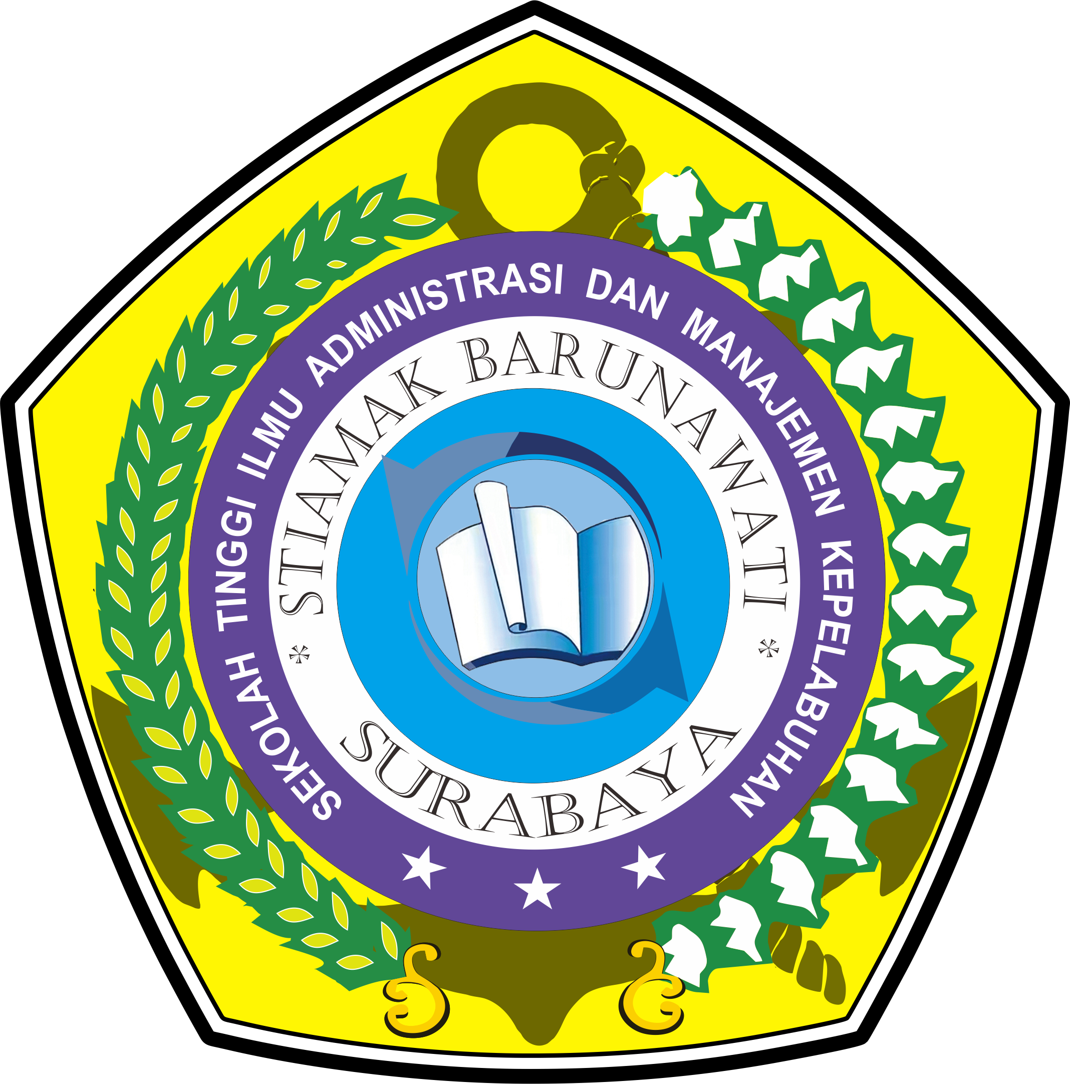 LOGO STIAMAK